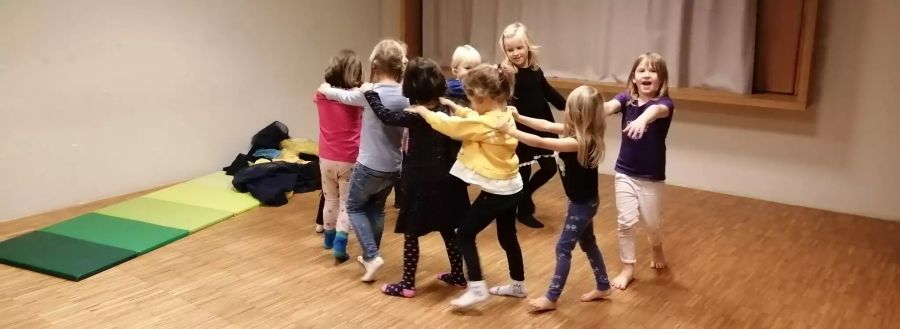 Kindertheater