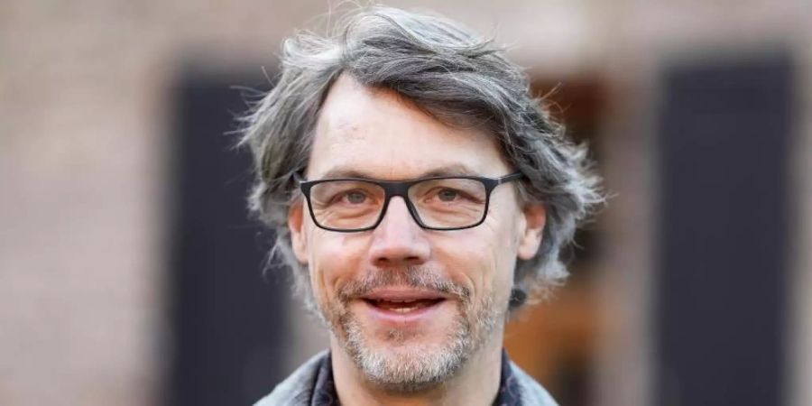 Christoph Sieber übernimmt die «Mitternachtsspitzen». Foto: Oliver Berg/dpa