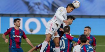 Spain Soccer La Liga