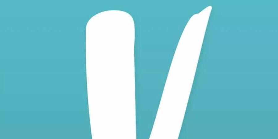Die beiden Plattformen «Kleiderkreisel» und «Mamikreisel» haben sich mit der App «Vinted - Secondhand verkaufen» vereint. Foto: App Store von App/dpa-infocom