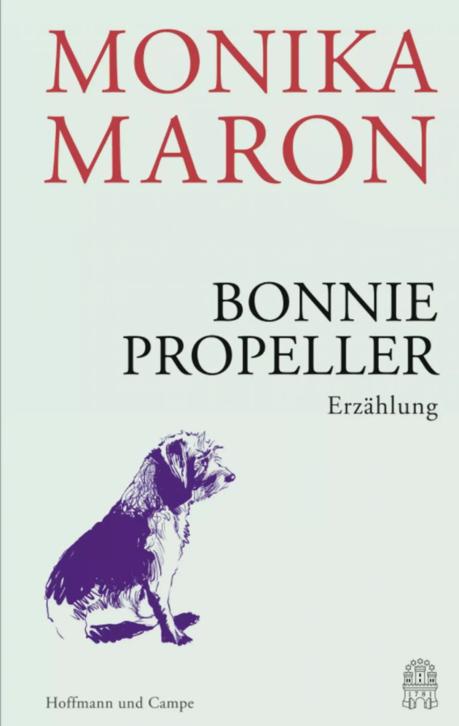 Monika Maron