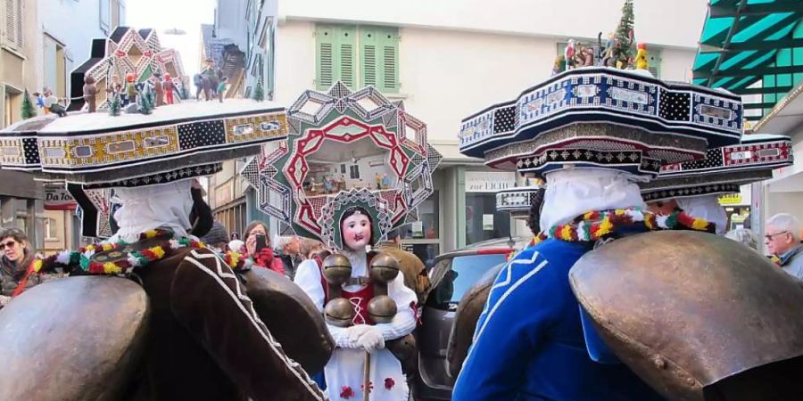 Appenzell Ausserrhoden