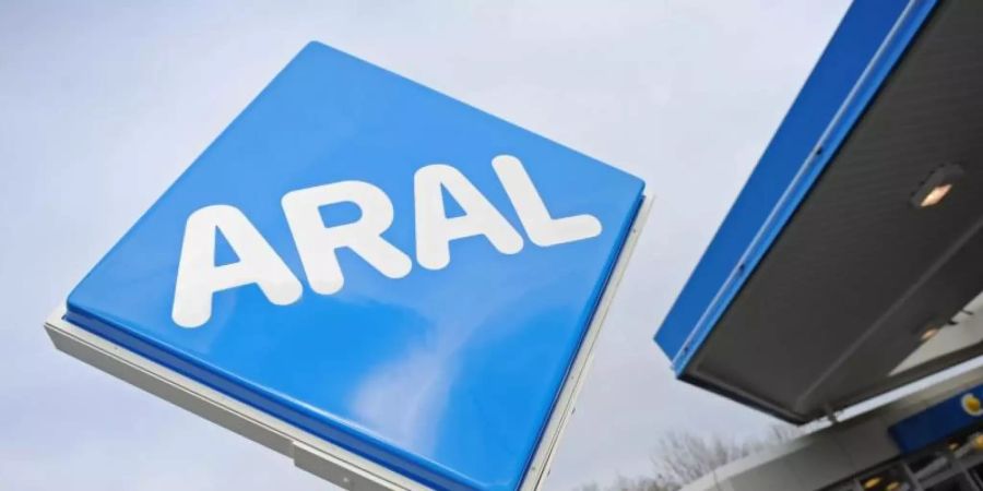 Aral will deutschlandweit 500 ultraschnelle Ladepunkte aufbauen. Foto: picture alliance / dpa