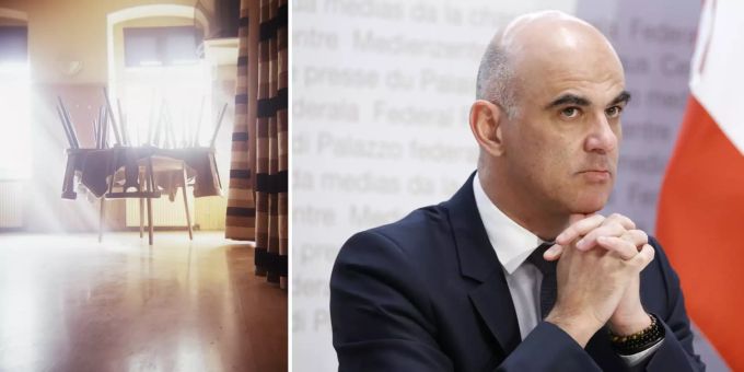 Lockdown-Ende! - Wirtschaft & Politik erhöhen Druck auf den Bundesrat
