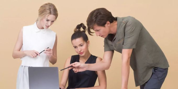 Die Gleichberechtigung am Arbeitsplatz liegt nicht bei allen Unternehmen im Fokus. Gleichberechtigung