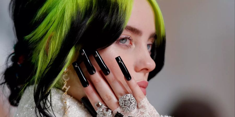 Billie Eilish