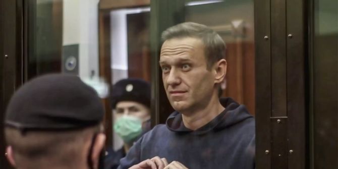 Alexej Nawalny