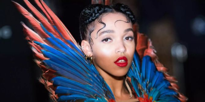 FKA Twigs