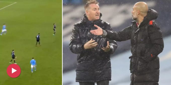 Regulär? - Über dieses (Offside)-Tor spricht ganz Fussball-England