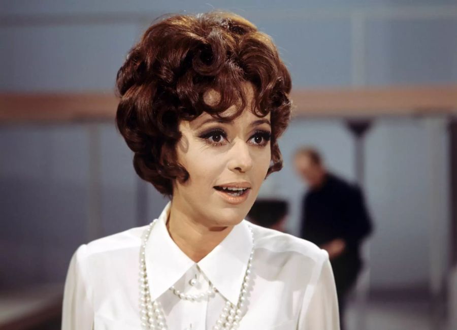 Caterina Valente