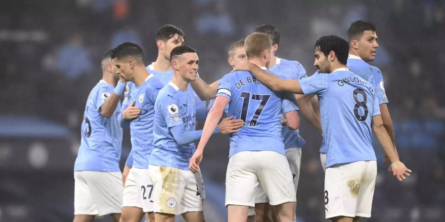 Britain Soccer Premier League
