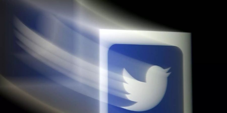Der Kurzbotschaften-Dienst Twitter