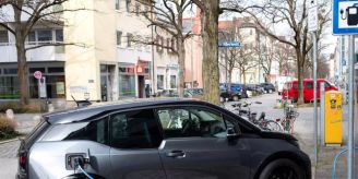 Flensburg - Mehr Elektroautos auf Deutschlands Strassen unterwegs Flensburg - Mehr Elektroautos auf Deutschlands Strassen unterwegs