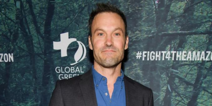Nach Trennung - Brian Austin Green ist bereit für Dates