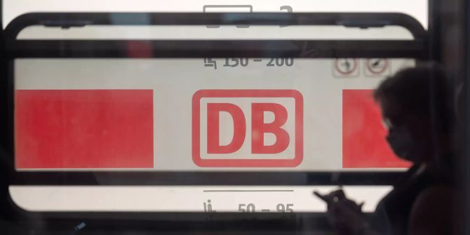 Deutsche Bahn
