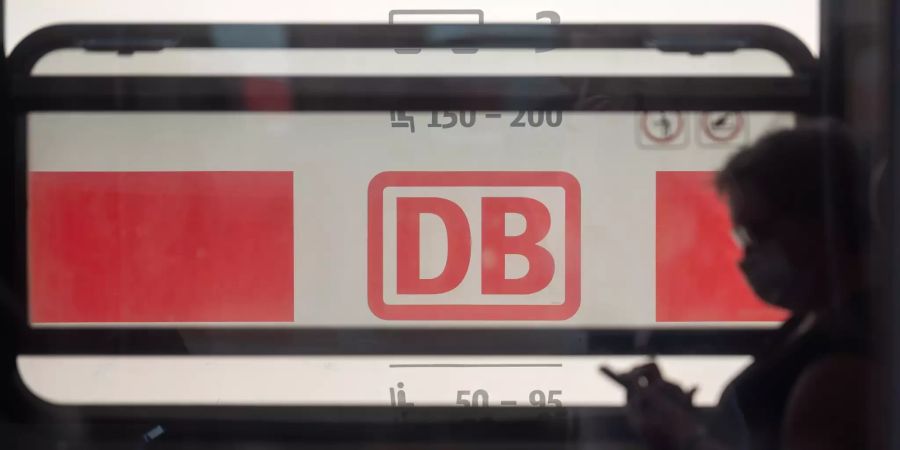 Deutsche Bahn