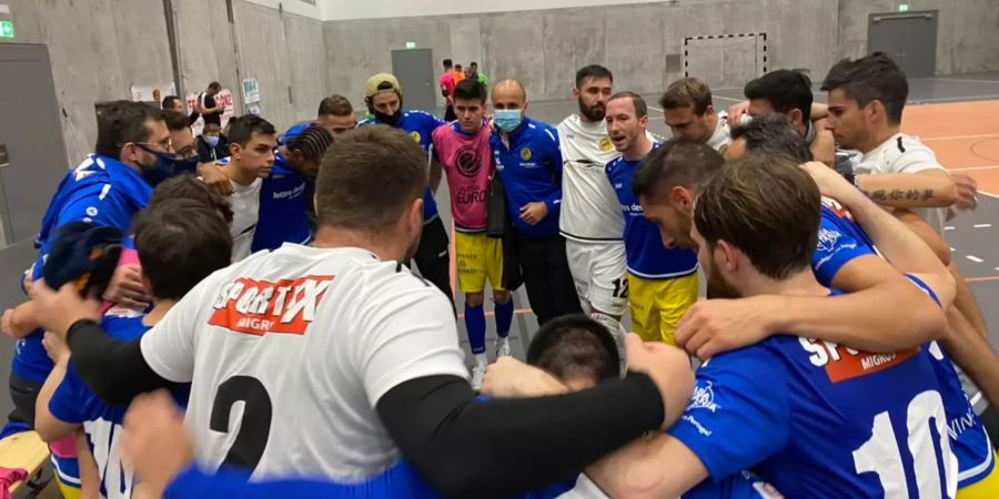 Minerva Futsal Champions League