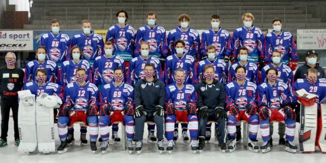 EHC Bassersdorf