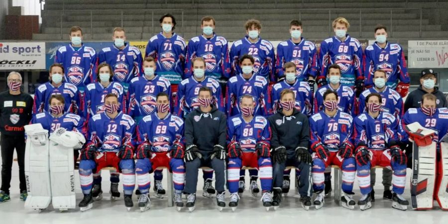 EHC Bassersdorf