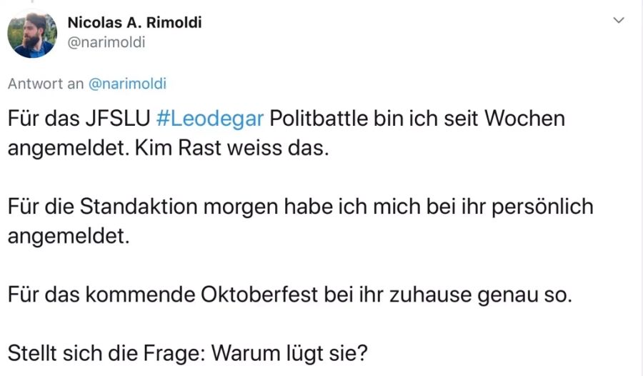 riimodli