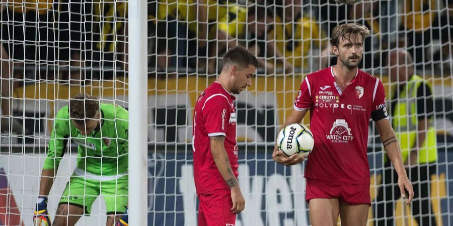 FC Biel-Bienne 1896