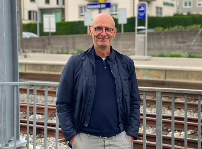 HC Küsnacht Präsident: Michael Schubiger. Michael Schubiger