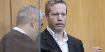Lübcke-Prozess