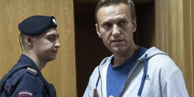 Vergiftung Nawalnys - EU droht Russland offen mit Sanktionen Vergiftung Nawalnys - EU droht Russland offen mit Sanktionen
