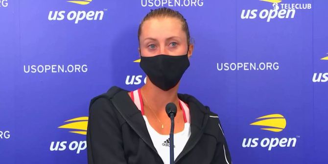Mladenovic Tränen