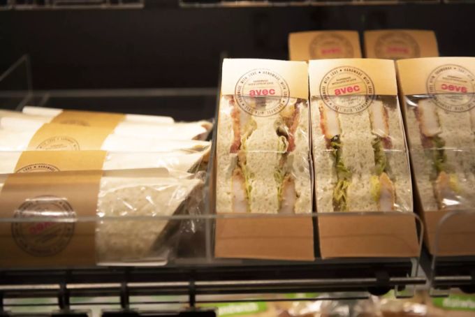 Plastik muss vermehrt Karton weichen. Plastik Karton