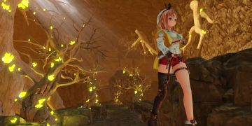 Atelier Ryza 2