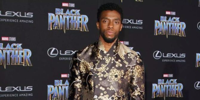 chadwick boseman