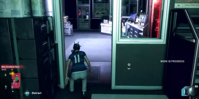Watch Dogs Legion - Neues Gameplay-Video zeigt Hooligans in Aktion