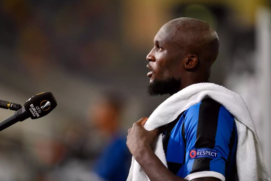 bayer 04 leverkusen lukaku