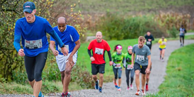 Walliseller Lauf