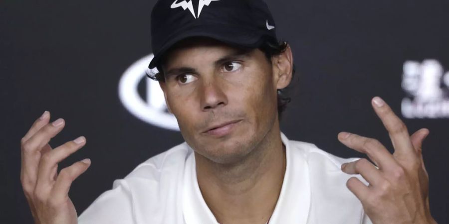 rafael nadal