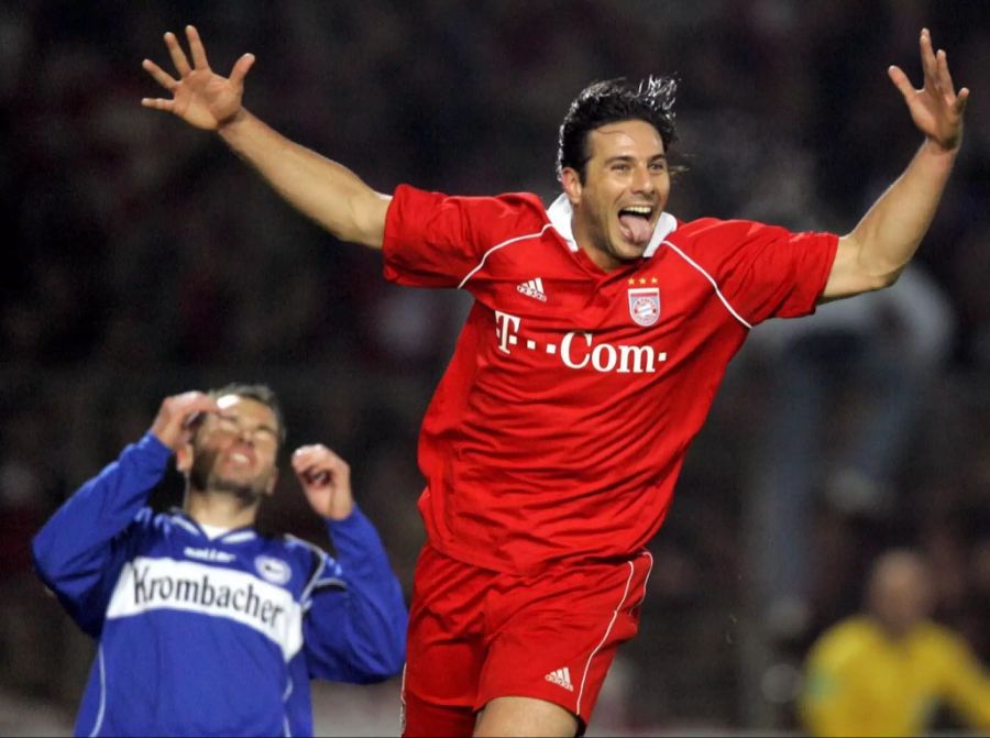 bayern münchen