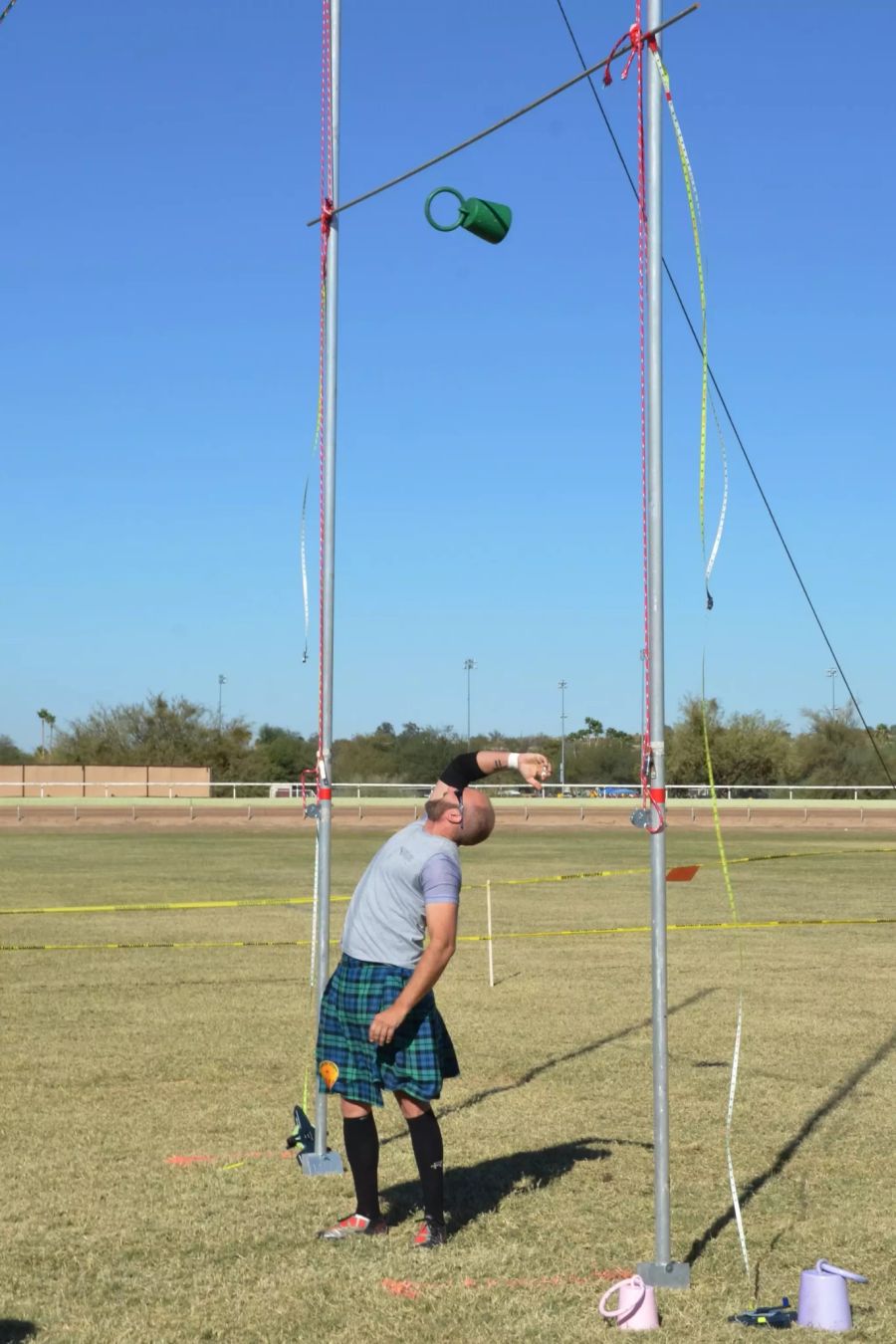 Highland Games