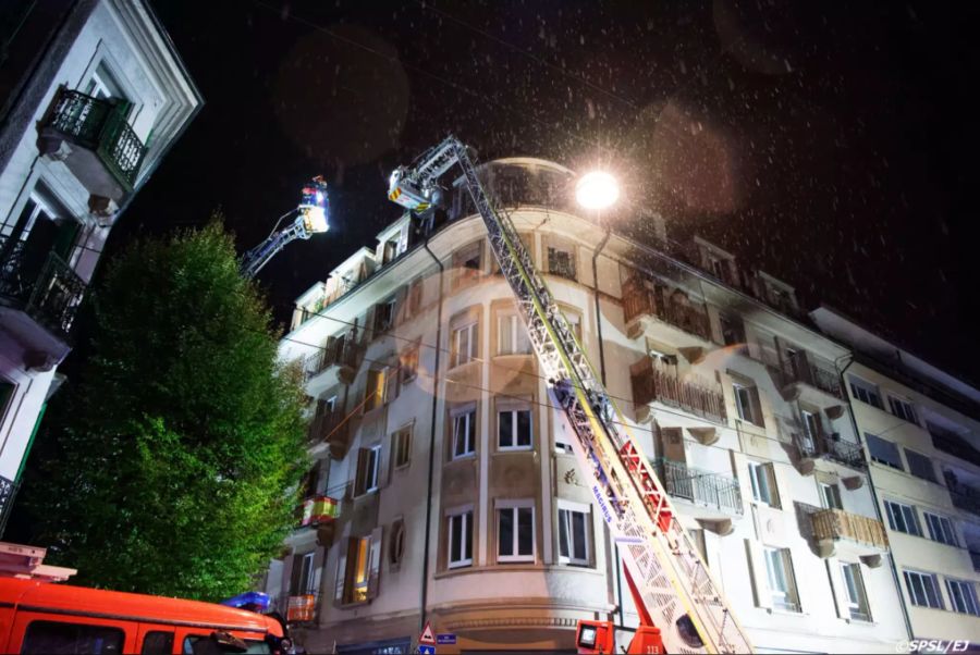 Lausanne