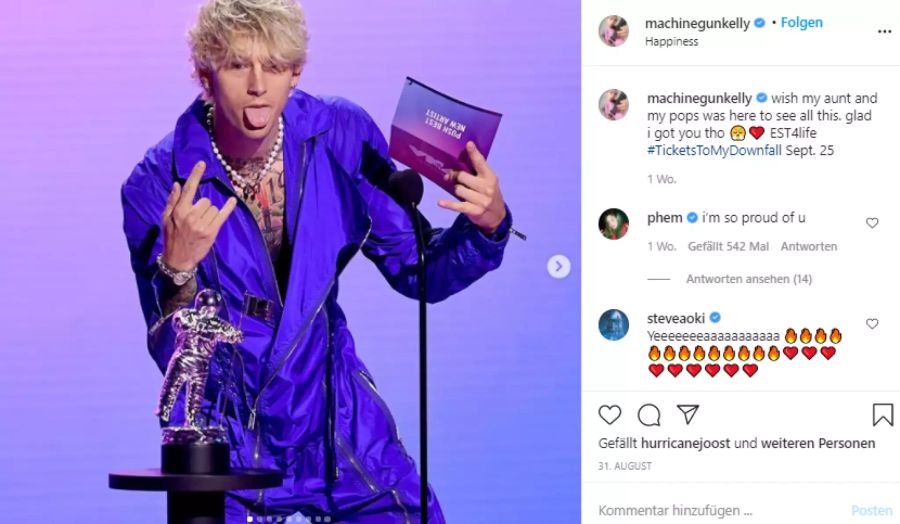 Machine Gun Kelly