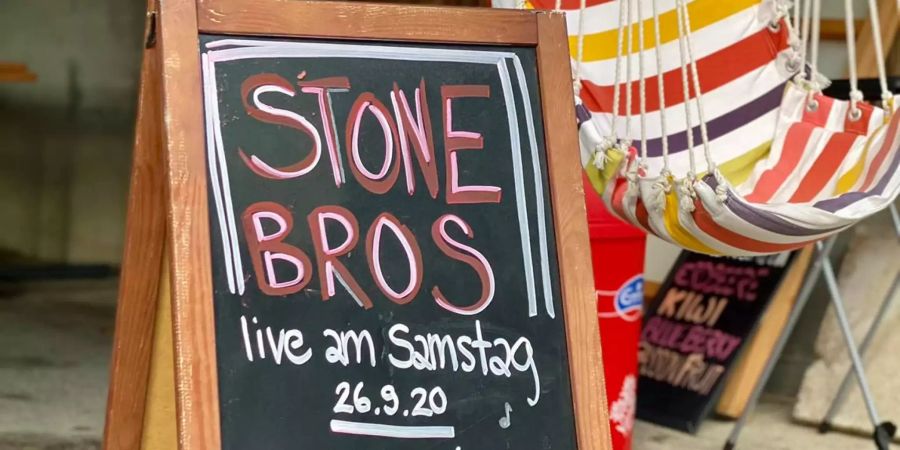 Hägendorf Weekendupdate