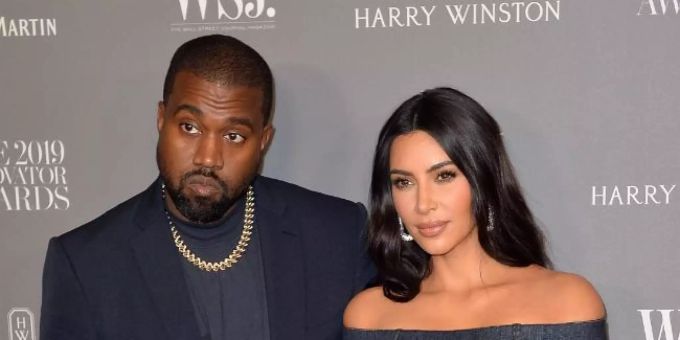 Kim Kardashian verteidigt ihre Kollektion von «SKIMS» für Umstandsmode. kim kardashian