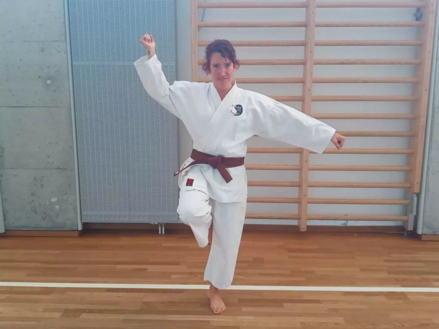 Karate Steffisburg
