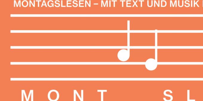 Montagslesen mit ungarischen Sprachmelodien. Montagslesen mit ungarischen Sprachmelodien