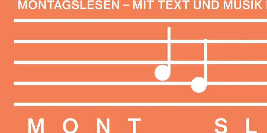 Montagslesen mit ungarischen Sprachmelodien