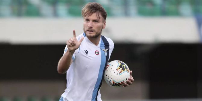 Ciro Immobile