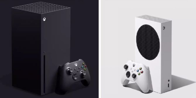 Microsoft Xbox one Series