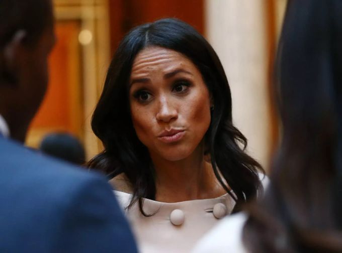 Niederlage für Meghan Markle. meghan