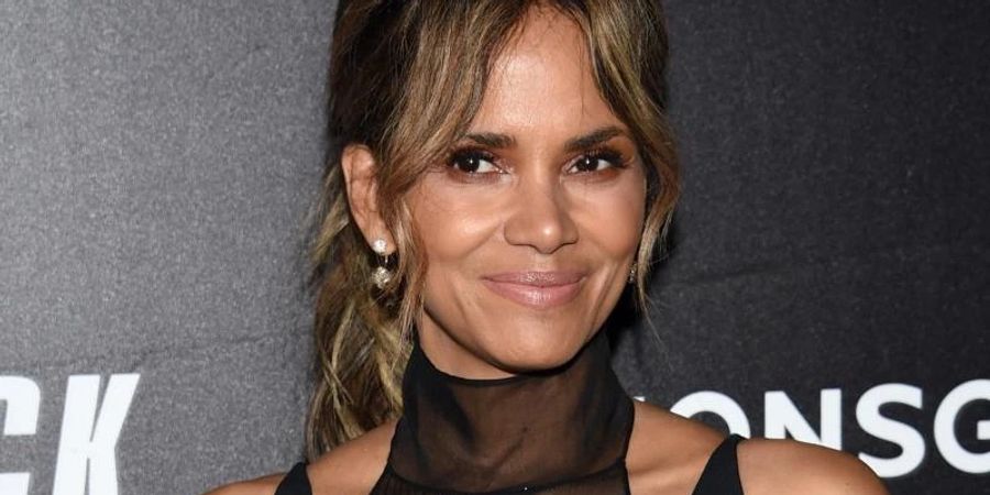 Hollywoodstar Halle Berry sieht ihren Oscar-Gewinn nicht als Wendepunkt ihrer Karriere. Foto: Evan Agostini/Invision/AP/dpa