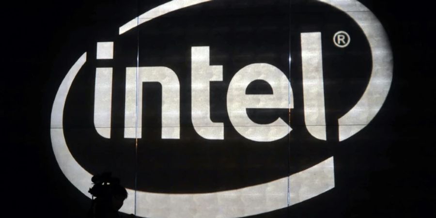 Intel-Logo